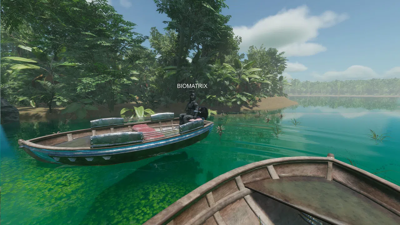 Fishing Nightmares Screenshot 2