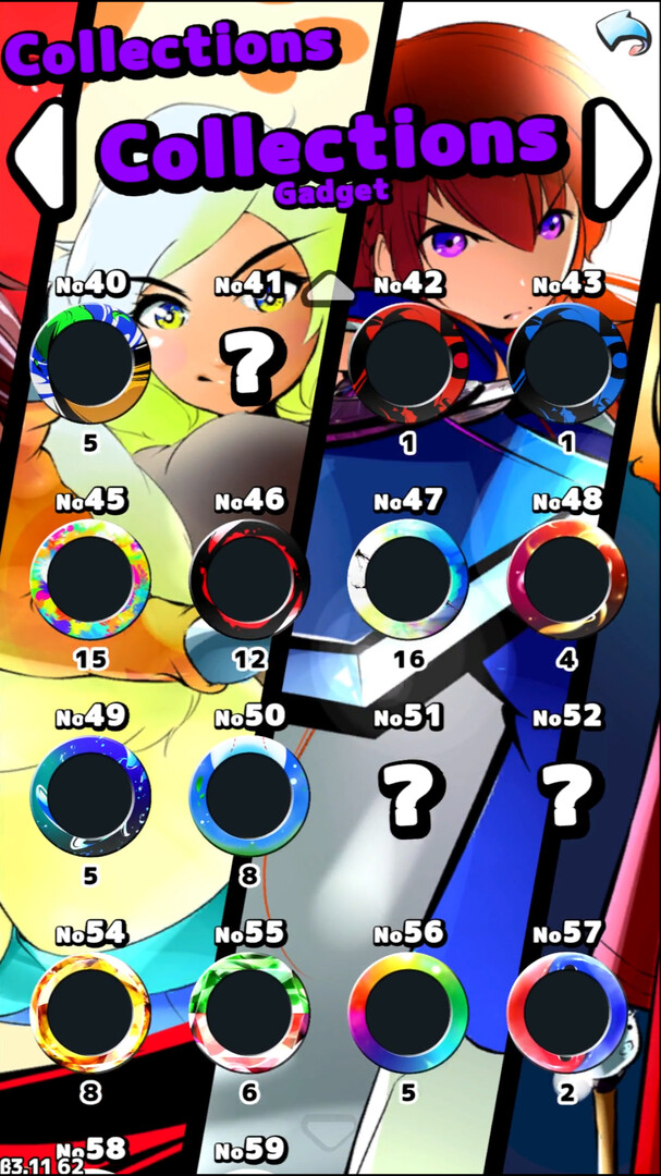 Battle Air Hockey BREAK BEATS! Screenshot 20