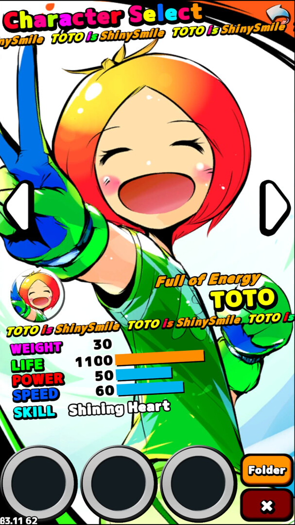 Battle Air Hockey BREAK BEATS! Screenshot 10