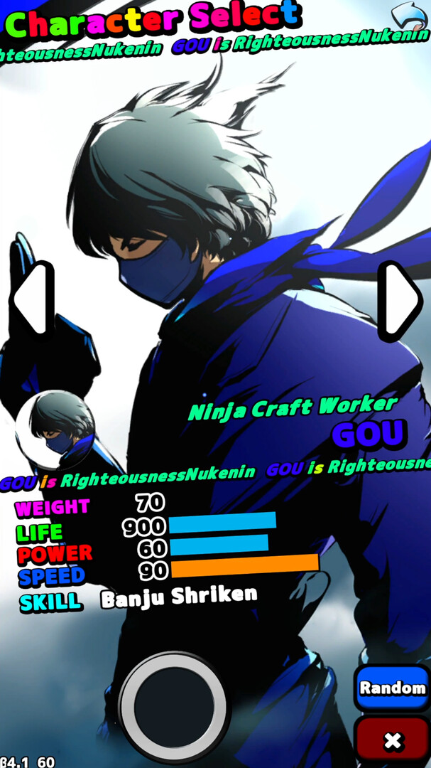 Battle Air Hockey BREAK BEATS! Screenshot 12