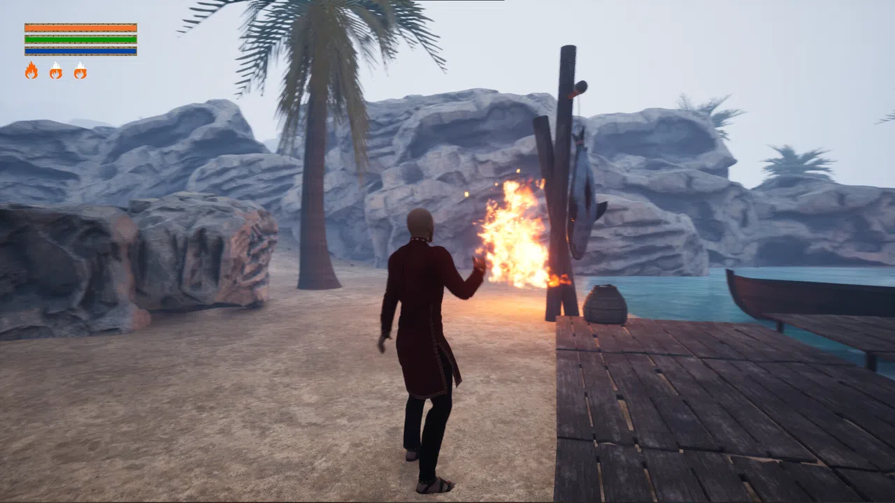 Aghaz Screenshot 0