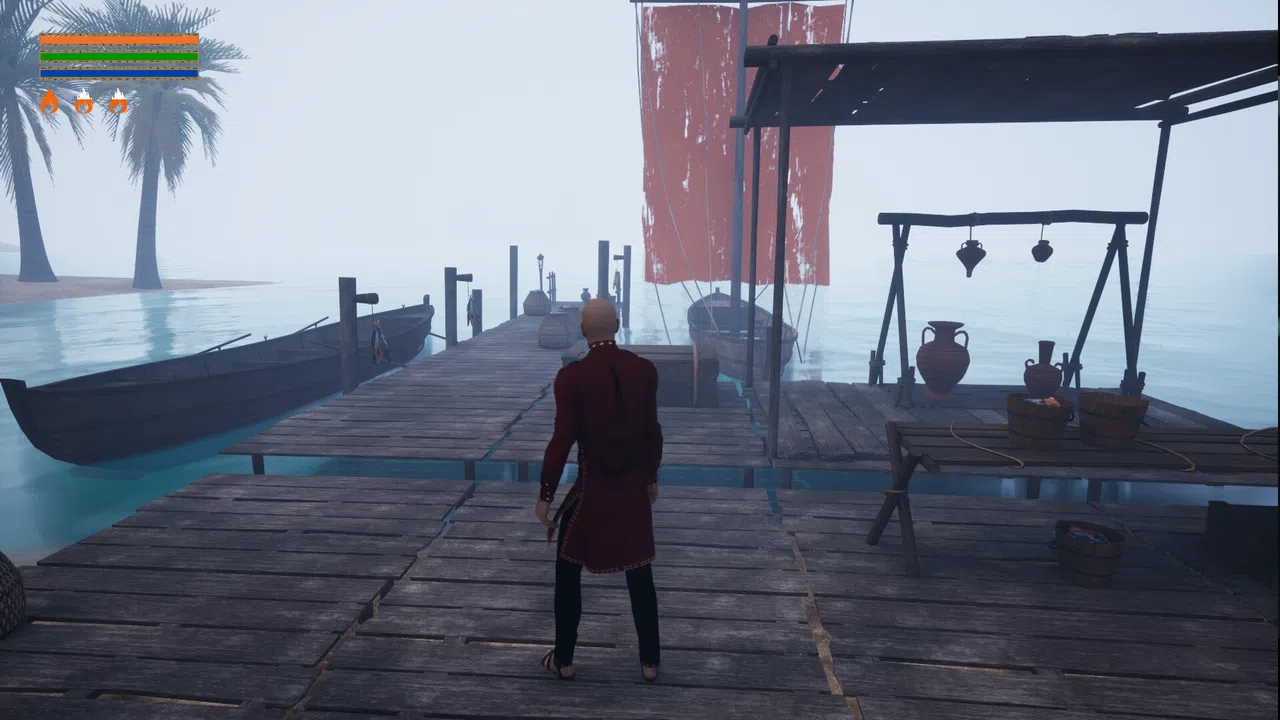 Aghaz Screenshot 1