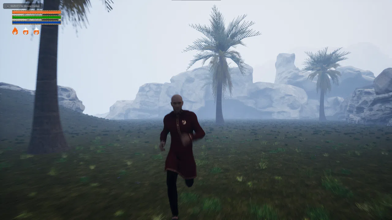 Aghaz Screenshot 7