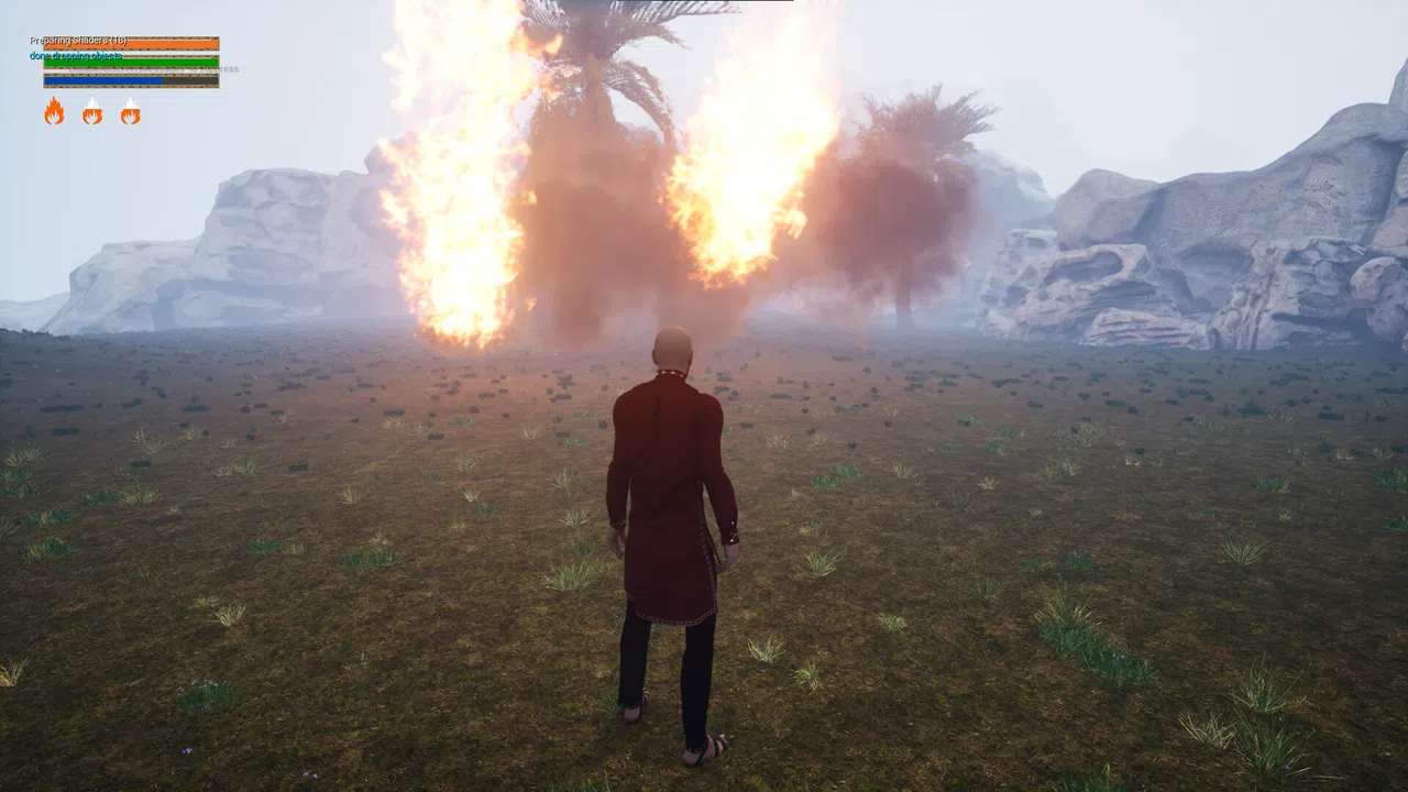 Aghaz Screenshot 3