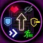 Looksmaxxing icon