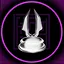 What a gun icon