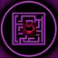 Survive a maze icon