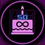 Happy 50th icon