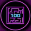 Escape the maze icon