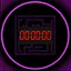 Escape in time icon