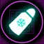 Freezing Ammo icon