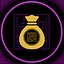 Greedy icon