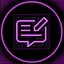 Thank you for the feedback! icon