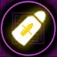 Piercing Ammo icon