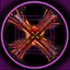 No more slicing icon