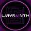 Discover the secret of LabyrAInth icon