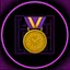 Level Winner icon