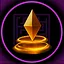 Show me the way icon