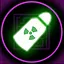 Radioactive Ammo icon