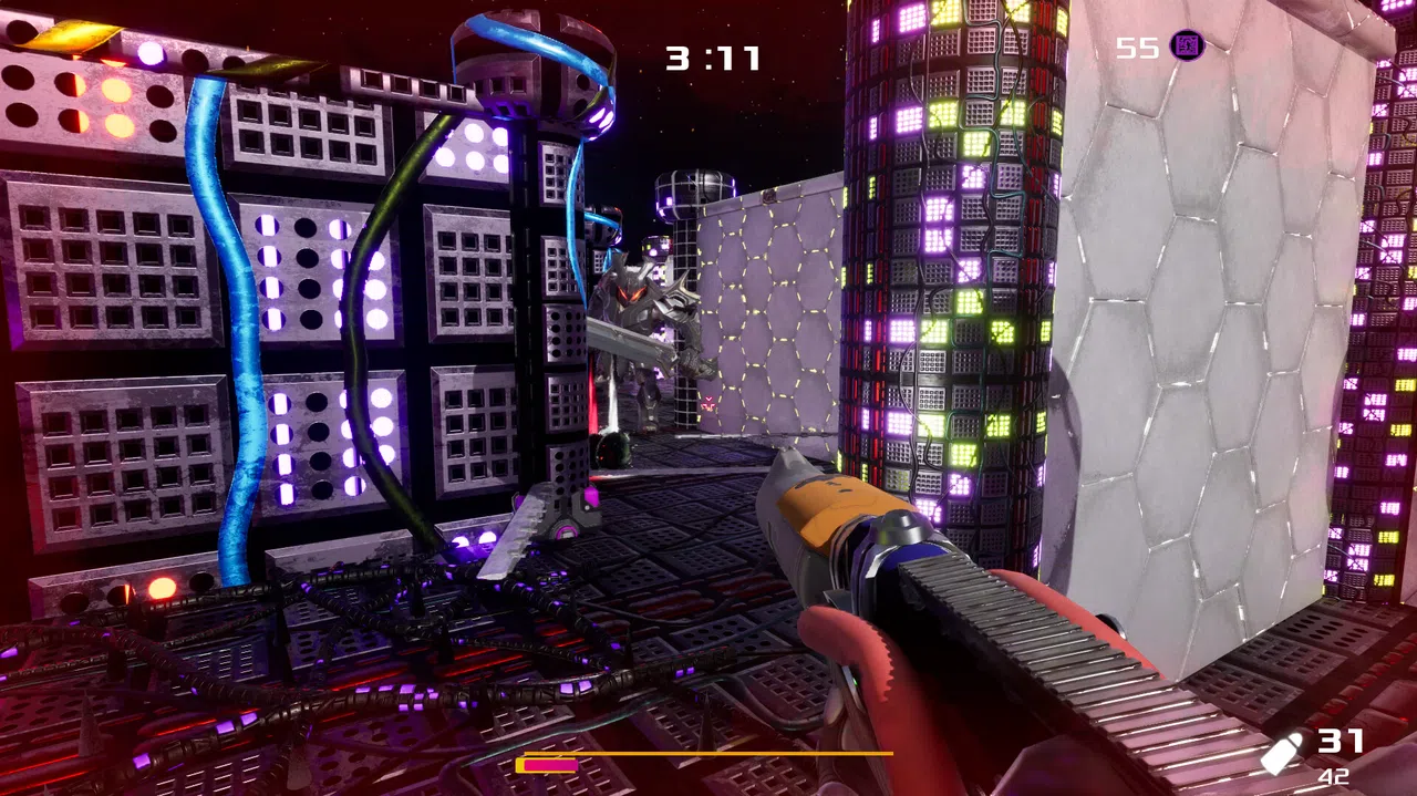 LabyrAInth Screenshot 4