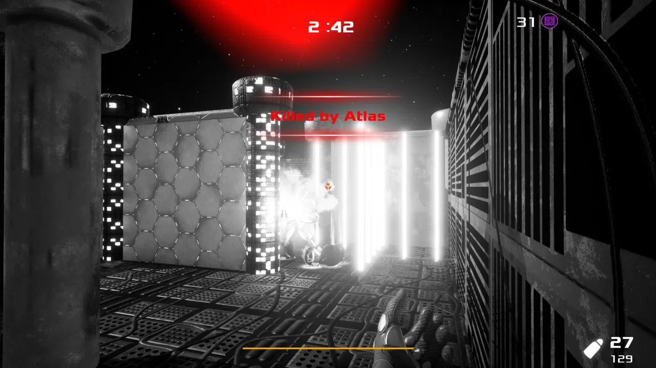 LabyrAInth Screenshot 5