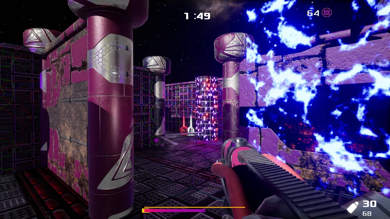 LabyrAInth Screenshot 3