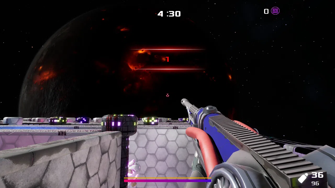 LabyrAInth Screenshot 0