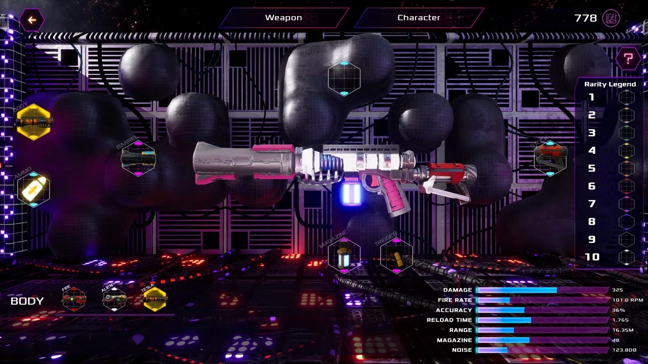 LabyrAInth Screenshot 7