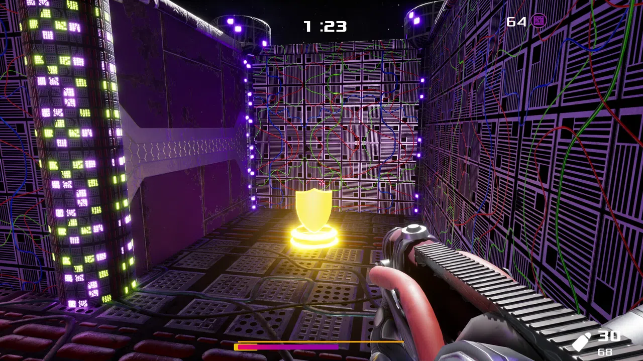 LabyrAInth Screenshot 6