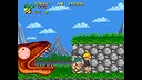 Joe & Mac Retro Collection Screenshot 1
