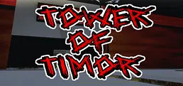 Tower Of Timor