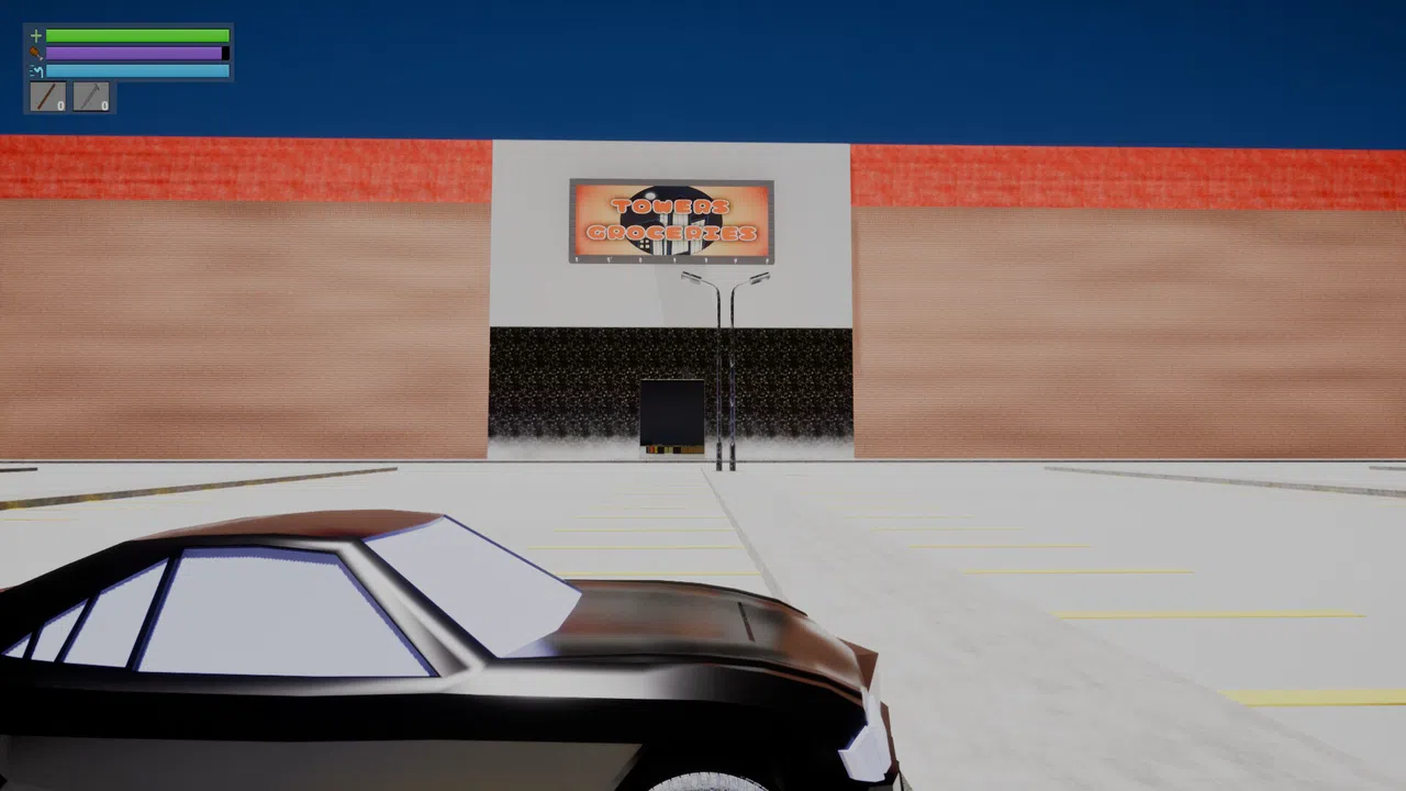 Tower Of Timor Screenshot 4