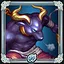 Purple Bull Energy icon