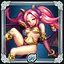 Dark Muse icon