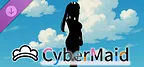 CyberMaid - Nude Supporter Pack
