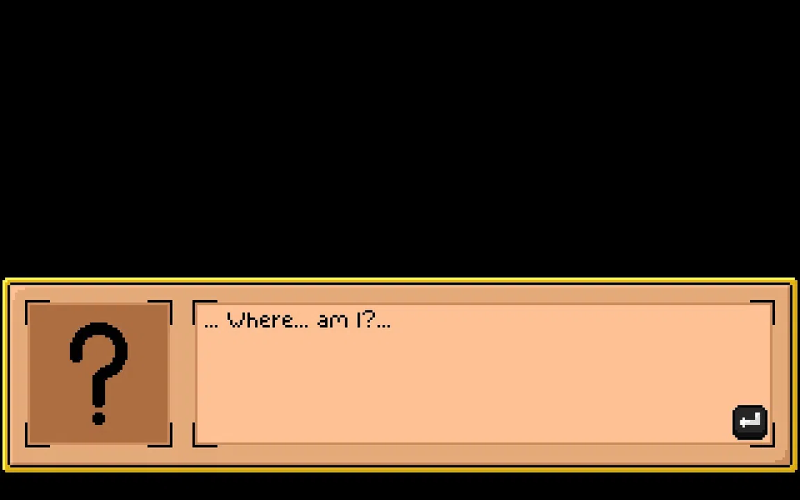 Journey of the Robed Screenshot 0