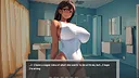 Femdom Girlfriend 4: Isabelle, The Facesitting Queen Screenshot 3