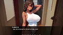 Femdom Girlfriend 4: Isabelle, The Facesitting Queen Screenshot 2