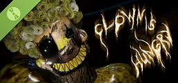 Clown Is Hungry Demo