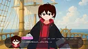 新宝島トーアの新天地開拓記-TOAisNEWLAND- Screenshot 1