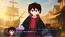 新宝島トーアの新天地開拓記-TOAisNEWLAND- Screenshot 0