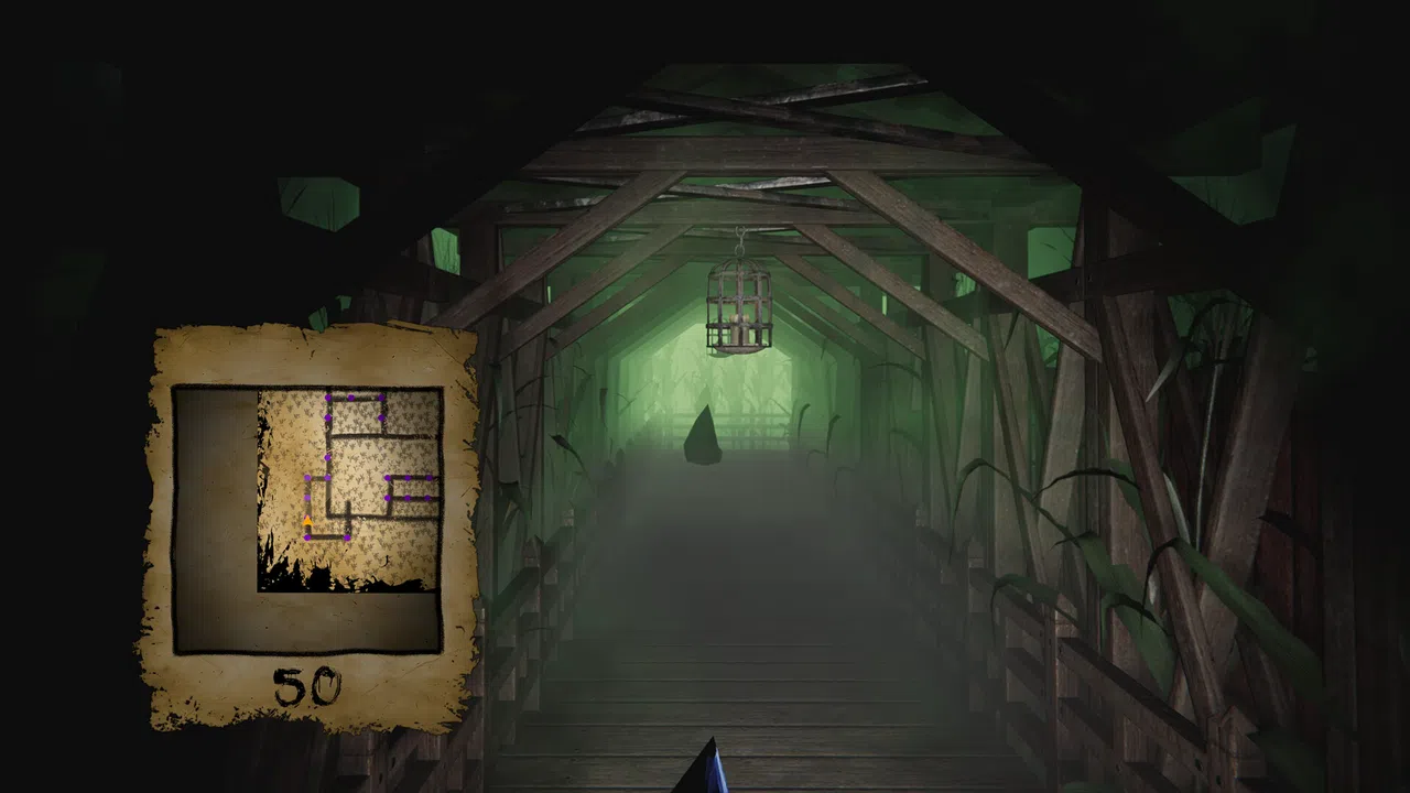 GleanBound Screenshot 1