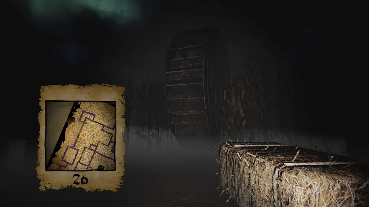 GleanBound Screenshot 6