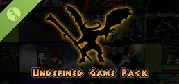 Undefined Game Pack Demo