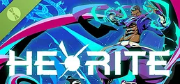 Hexrite Demo