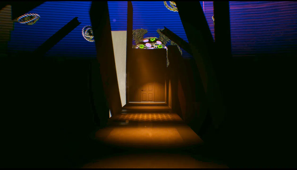 Ashes of Memory Screenshot 12