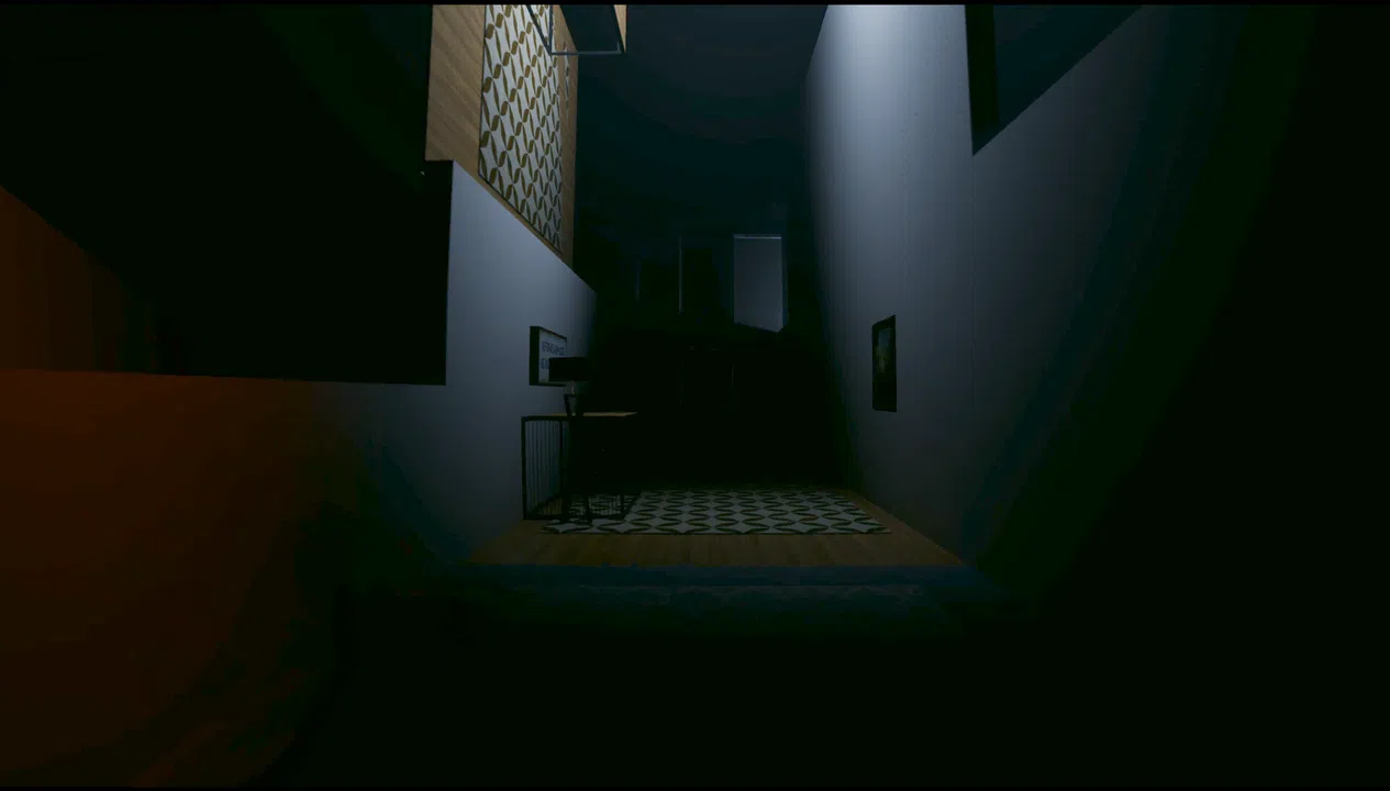 Ashes of Memory Screenshot 8