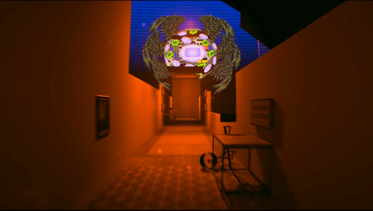 Ashes of Memory Screenshot 16