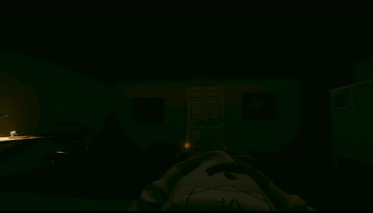 Ashes of Memory Screenshot 0