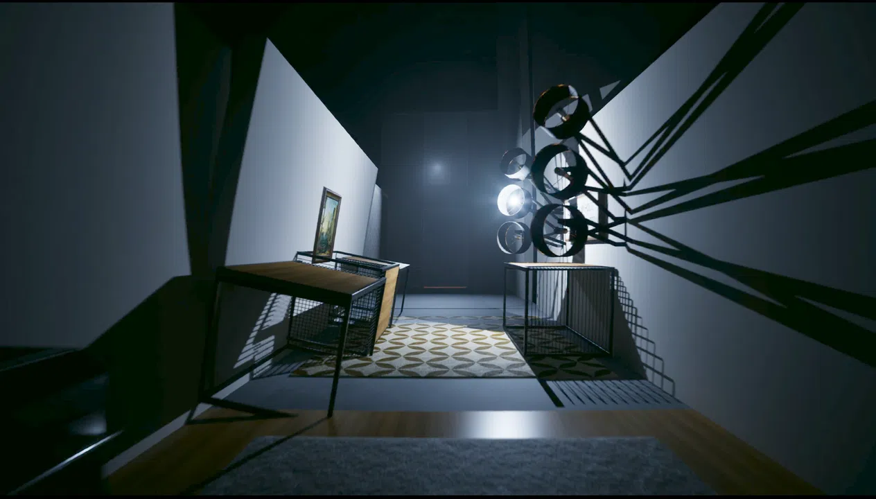Ashes of Memory Screenshot 14